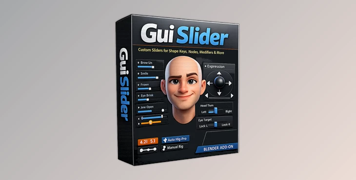 GUI Slider