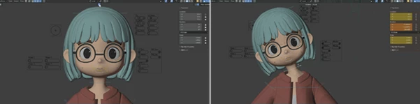 GUI Slider