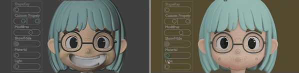 Gui Slider