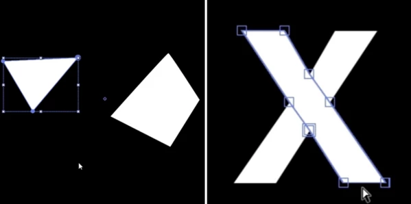 Path Selection Mode