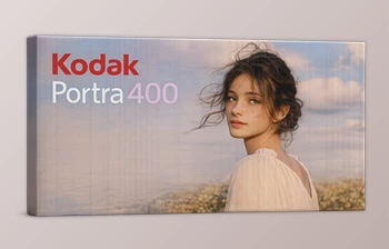 <span class='badge badge-warning'>Kodak</span> <span class='badge badge-warning'>Portra</span> 400 - Film Simulation Luts and <span class='badge badge-warning'>Presets</span> by ANDP FilmStyles