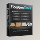 FloorGen Tools for 3ds Max by HQ Details (v1.5.8)