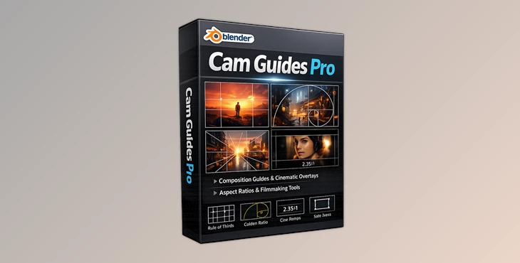 Cam Guides Pro