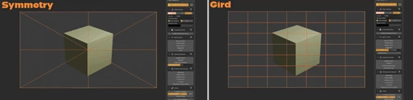 Cam Guides Pro