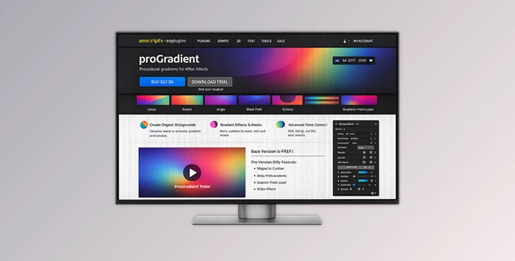 proGradient
