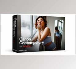 Canon Contemporary for Adobe by Cobalt Image (v2.2)