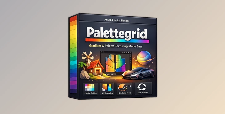 Palettegrid