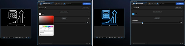 Animated Icons Pack