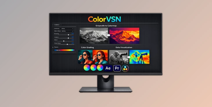 ColorVSN