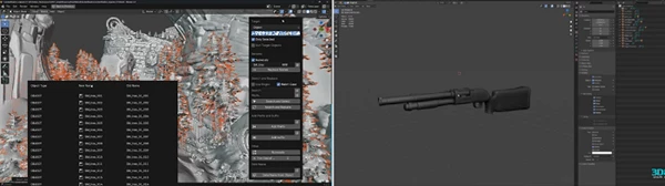 Simple Renaming