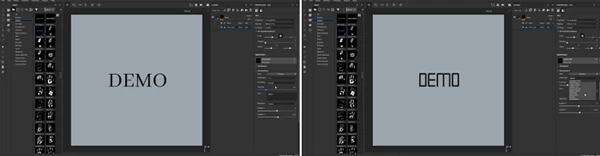 Font Tool