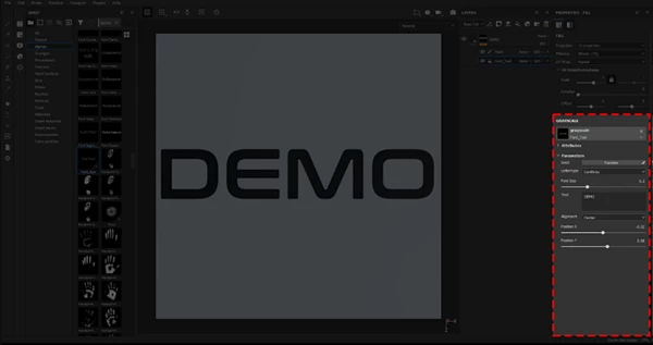 Font Tool