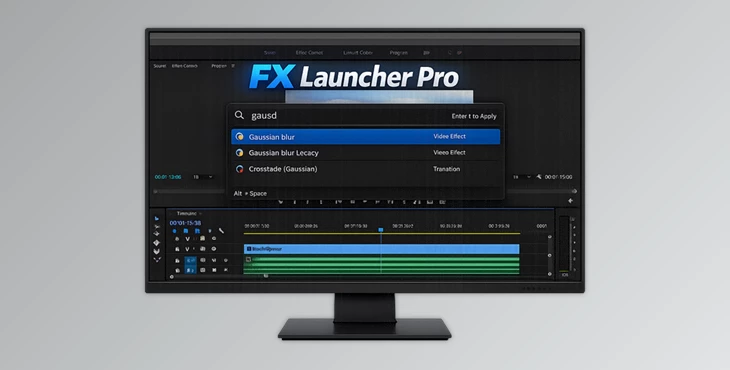 FX Launcher Pro