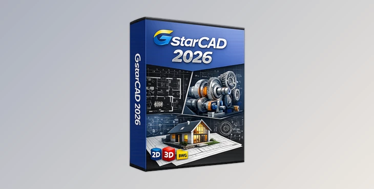 GstarCAD