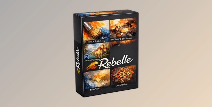 Rebelle