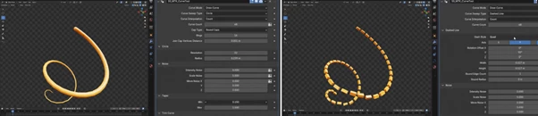 Blender Mograph Toolbox