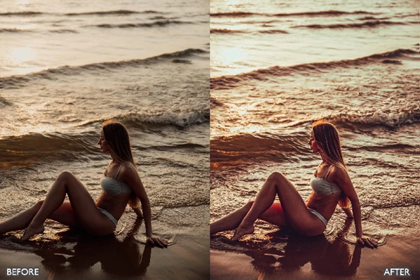 Bohemian Cinematic Film
