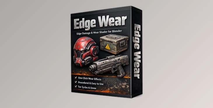 Edge Wear