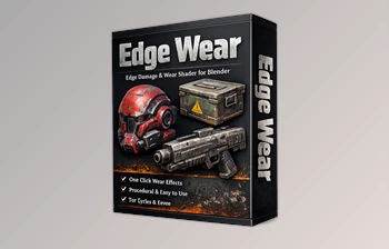 <span class='badge badge-warning'>Edge</span> Wear - Blender Addon by Superhivemarket (v0.14.0)
