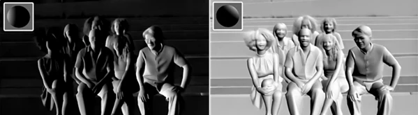 Normal Scanner