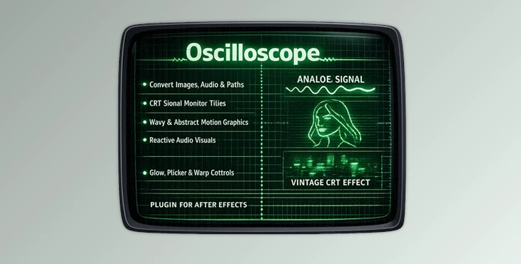 Oscilloscope