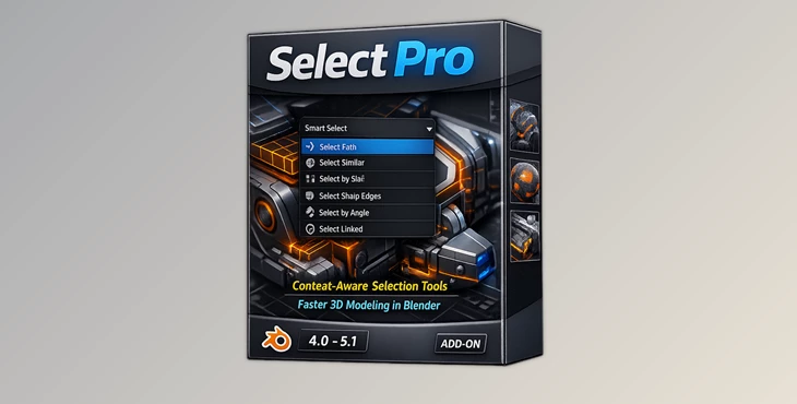 Select Pro