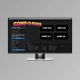 COMP-O-RAMA: Composition toolkit for Ae by Aescripts (v1.1.0)