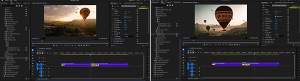 FREE PRESETS FOR PREMIERE PRO