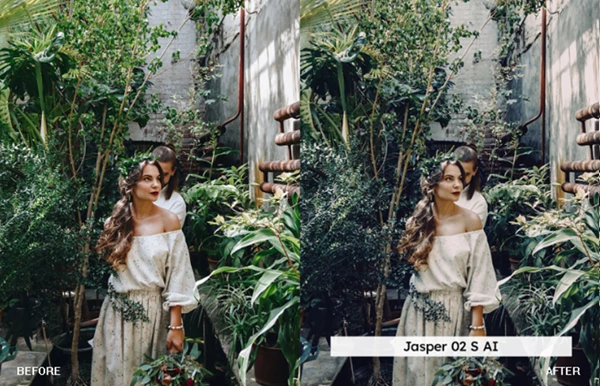 Elopement LUTs & Lightroom Presets