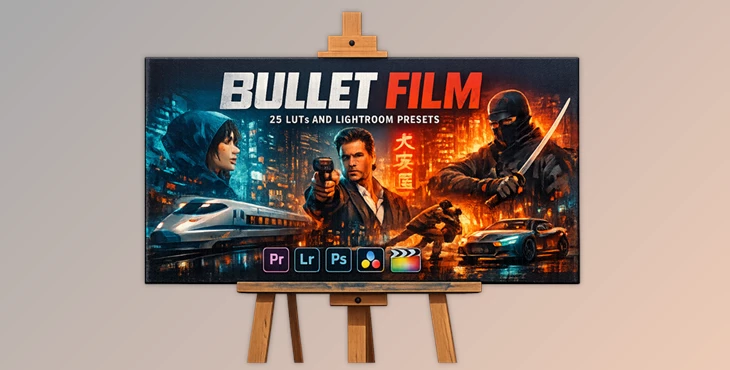 Bullet Film