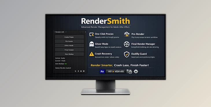 RenderSmith