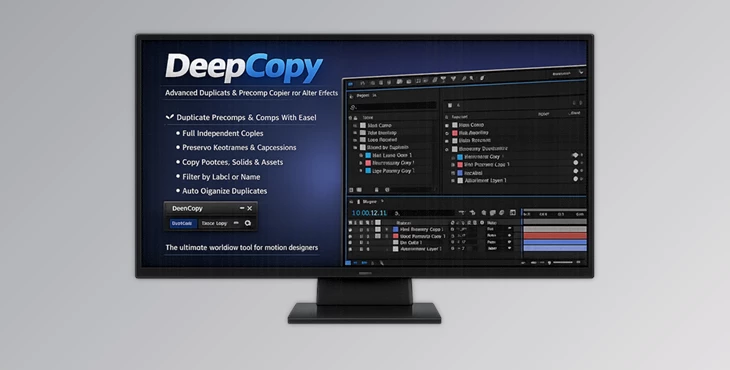 DeepCopy