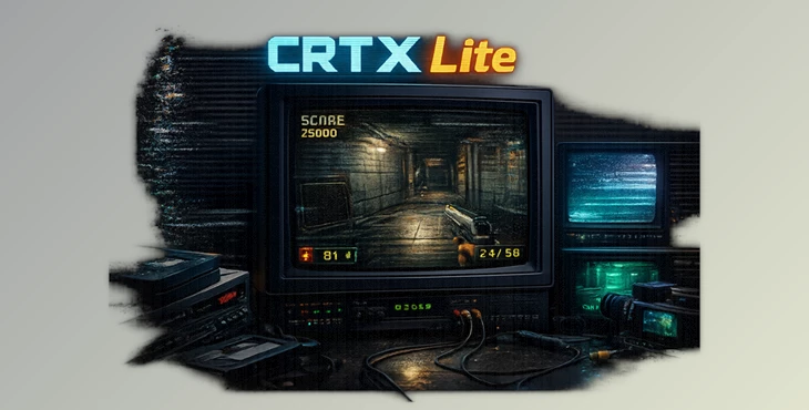 CRTX Lite