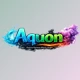 Aquon - 2D fluid motion in Ae by Aescripts (v1.1 for Win, Mac)