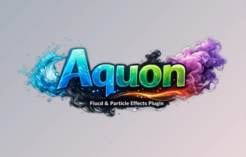 Aquon - 2D fluid motion in Ae by <span class='badge badge-warning'>Aescripts</span> (v1.0 for <span class='badge badge-warning'>Win</span>, <span class='badge badge-warning'>Mac</span>)