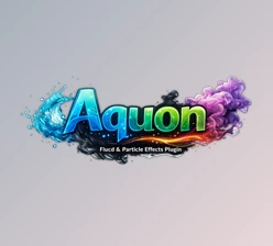 Aquon - 2D fluid motion in Ae by Aescripts (v1.0 for Win, Mac)