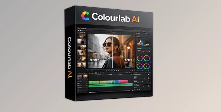 Colourlab Ai