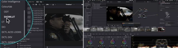 Colourlab Ai