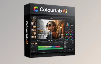 Colourlab Ai - Ai Color Grading Tool (v3.5.0 Pro for Win: AEX, OFX, SAL)