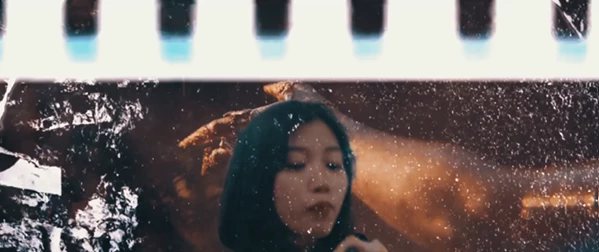 AI Mask Transitions for DaVinci Resolve