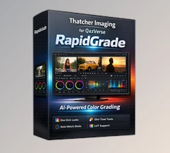 Thatcher Imaging by RapidGrade (v1.6.6 for QazVerse)