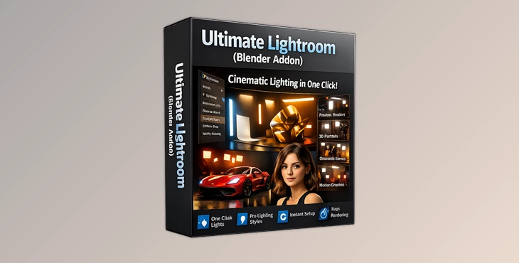 Ultimate Lightroom