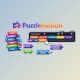 PuzzleMotion - Animation System for Ae by Aescripts (v1.0.4)