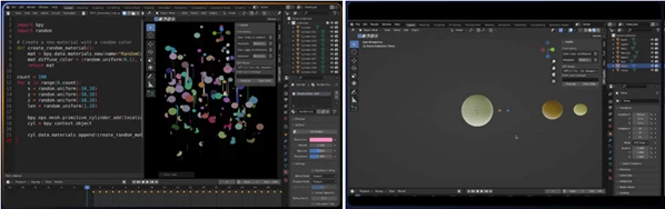 Blender Copilot
