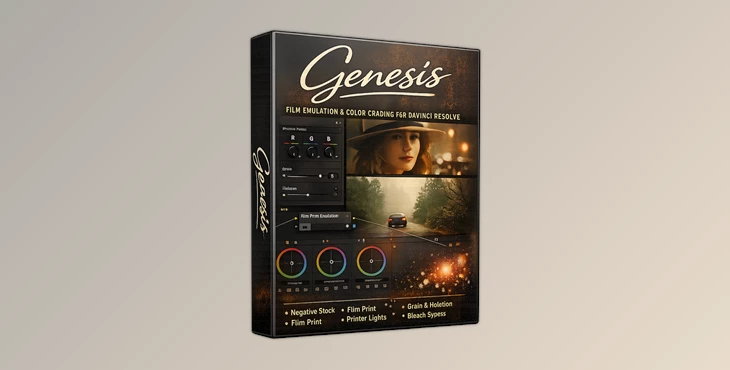 Genesis
