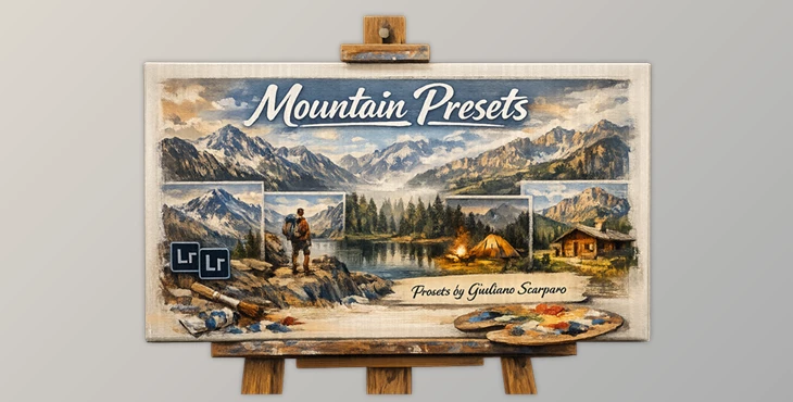 Mountain Presets