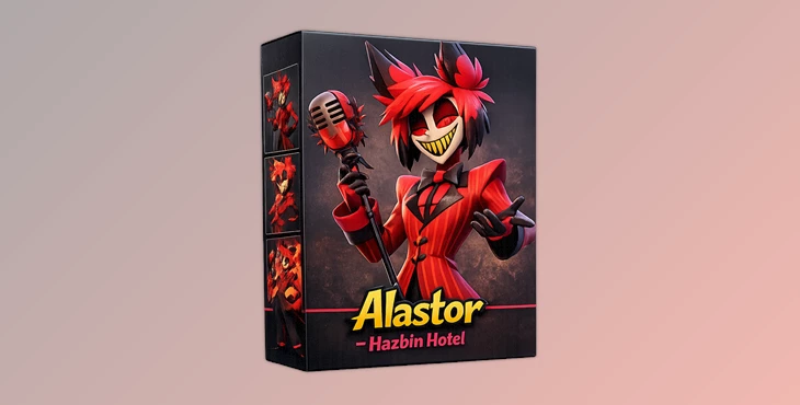 Alastor