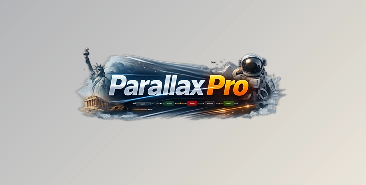 Parallax Pro