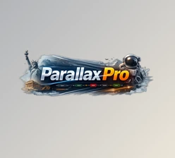 Parallax Pro for Davinci Resolve by InfinityMMedia (Videohive 61450203)