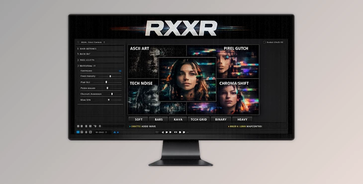 RXXR